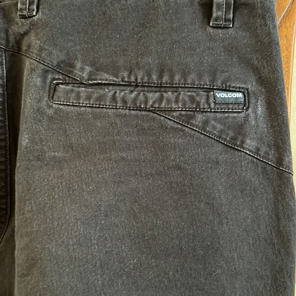 Volcom chinos - Picture 4 of 6